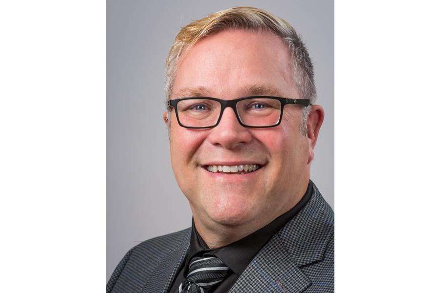 Daniel Nagel